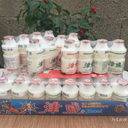 津威酸奶乳酸菌饮品饮料小瓶95ml*40瓶 整箱