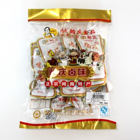 福建洪濑鸡爪
