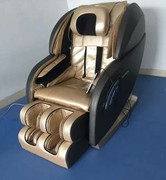 按摩椅家用全自动 L型导轨 全身揉捏智能电动多功能沙发椅