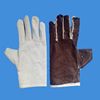 双层帆布手套加厚劳保纯棉加绒全衬麻布手套生产 电焊耐磨耐用