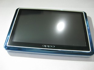 OPPO MP3MP4 S39 8GB 电子书 触摸 高清播放器 解锁密码