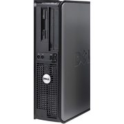 Dell 755DT MT主机机箱 MM078主板NH429 电源rw134开关风扇散热器