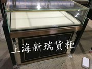 展柜烤漆柜台珠宝展示柜饰品柜台珠宝柜台饰品展柜商场展示柜