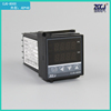 220V数显温控仪CJG-8000温度控制器48*48mm全输入 可调式温控开关