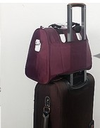 简诗曼旅游包手提(包手提)旅行包大容量，防水可折叠行李包男旅行袋出差女士