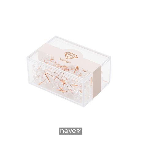 软木图钉创意