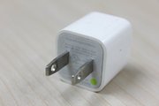二手绿点手机USB充电器适用于iphone4/4s/5/5S USB适配器