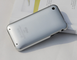 适用iphone2g保护壳苹果一代手机，壳苹果3gs手机套外壳烤漆硬壳厚