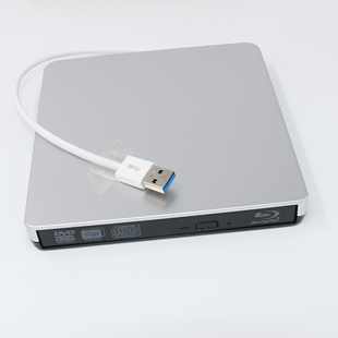 外置usb3.0移动bd-rom蓝光光dvd刻录机台式机笔记本电脑通用