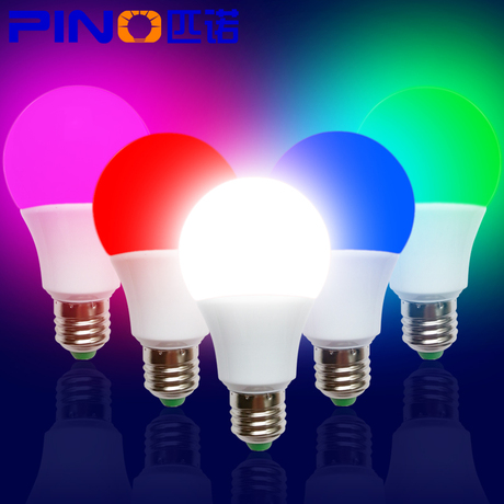 3瓦led灯泡