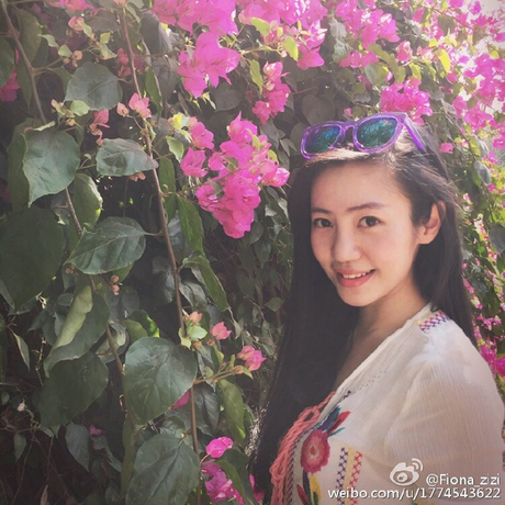 孙芸芸同款衣