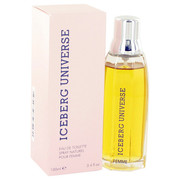 icebergtheicebergfragranceuniverse冰山女士，香水100ml