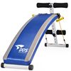 多德士109多功能仰卧起坐板健身器材腹肌，健腹板健身板瘦腰仰卧板