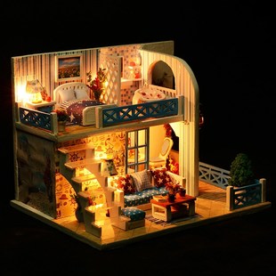 最实惠的自制小书架子