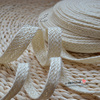 做花瓶的麻绳装饰花边材料，手工包diy套餐夹子背景墙创意编织制作