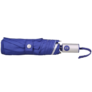 法国LEXON乐上迷你全自动 折叠晴雨伞 防紫外线伞 LU16
