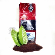 越南咖啡粉越南中原S号香浓黑咖啡500g办公室咖啡饮品便宜