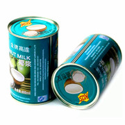 高达椰浆400ml 甄想记明记 椰汁西米露 港式甜品原料椰浆椰奶椰汁