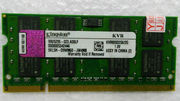 金士顿ddr28002gkvr800d2s62g笔记本内存