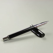 王者书法笔书法钢笔美工笔学生专用练字硬笔书法笔细笔管276