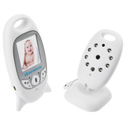 vb6012.4g婴儿看护器哭提醒远程无线宝宝，监视监护仪家用