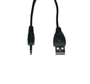 iPod Shuffle4代 5代 6代 夹子MP3 USB数据线 充电线 USB公头