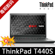 二手笔记本电脑联想thinkpadt440s14寸超级本t440商务本t450s