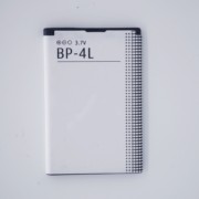 诺基亚bp-4l手机e72ie63e712n97e523310老款电池