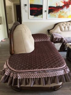 赛丽尔海洋之星2016秋冬季防滑皮沙发布艺沙发垫沙发巾沙发罩