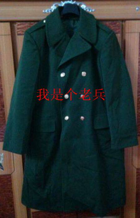 正品<em>87</em>干部<em>马裤</em>呢<em>大衣</em>/可拆卸活套<em>大衣</em>/棉<em>大衣</em>