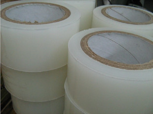 手机除尘带 pu胶带 屏幕沾灰尘 清洁胶带卷膜 