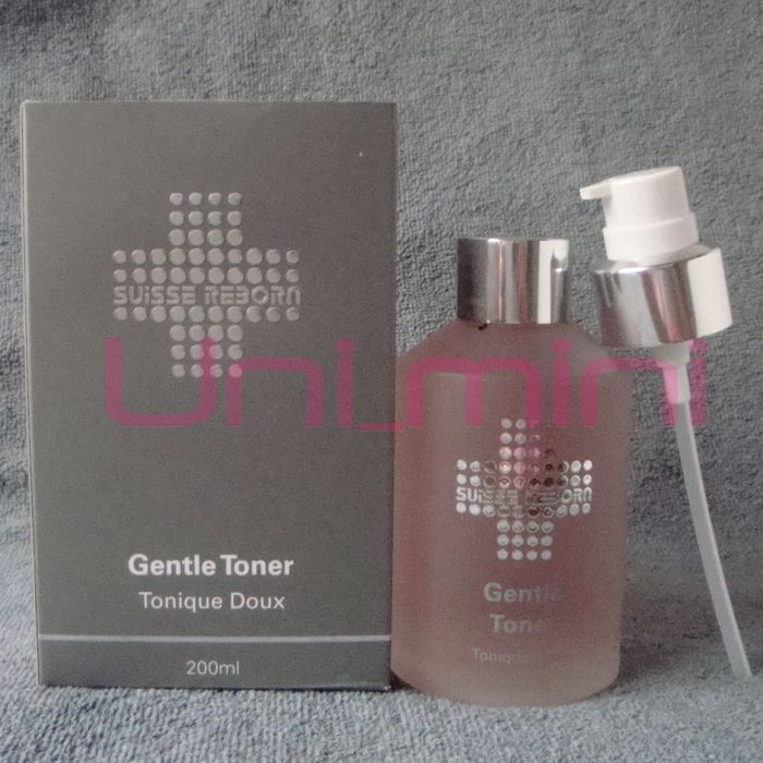 『香港代购』SuisseReborn\/瑞士宝全效紧肤水