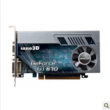 Inno3D映众GT610超级海量全新nvidia台式机电