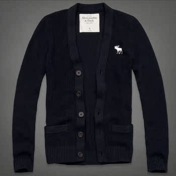 针织开衫搭配_Abercrombie Fitch <em>男外套</em> <em>毛线</em>