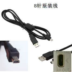 SONY索尼DSC-W190 W180 S700 A300 J20 