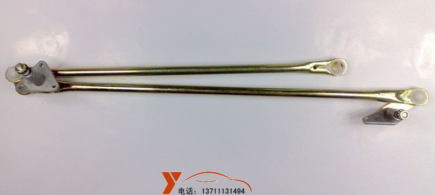 吉利自由舰雨刷连动杆 雨刮连动杆 吉利汽车配