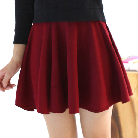 【珍依奇饰旗舰店】2013<em>新款</em>半身裙秋冬短裙