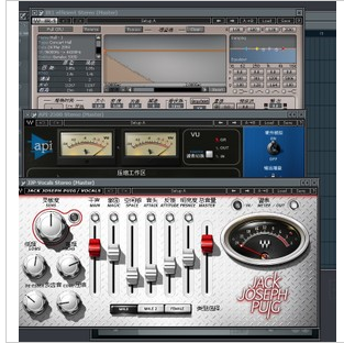 Waves 9中文版后期混音视频教程+WAVES9中文版软件插件|一淘网优惠购|购就省钱