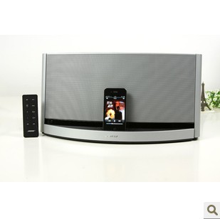 大陆行货 博士Bose sounddock 10 SD10 无线蓝