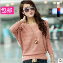 纯色<em>圆领毛衣</em>热销爆款|织<em>圆领毛衣怎么分针</em>,纯