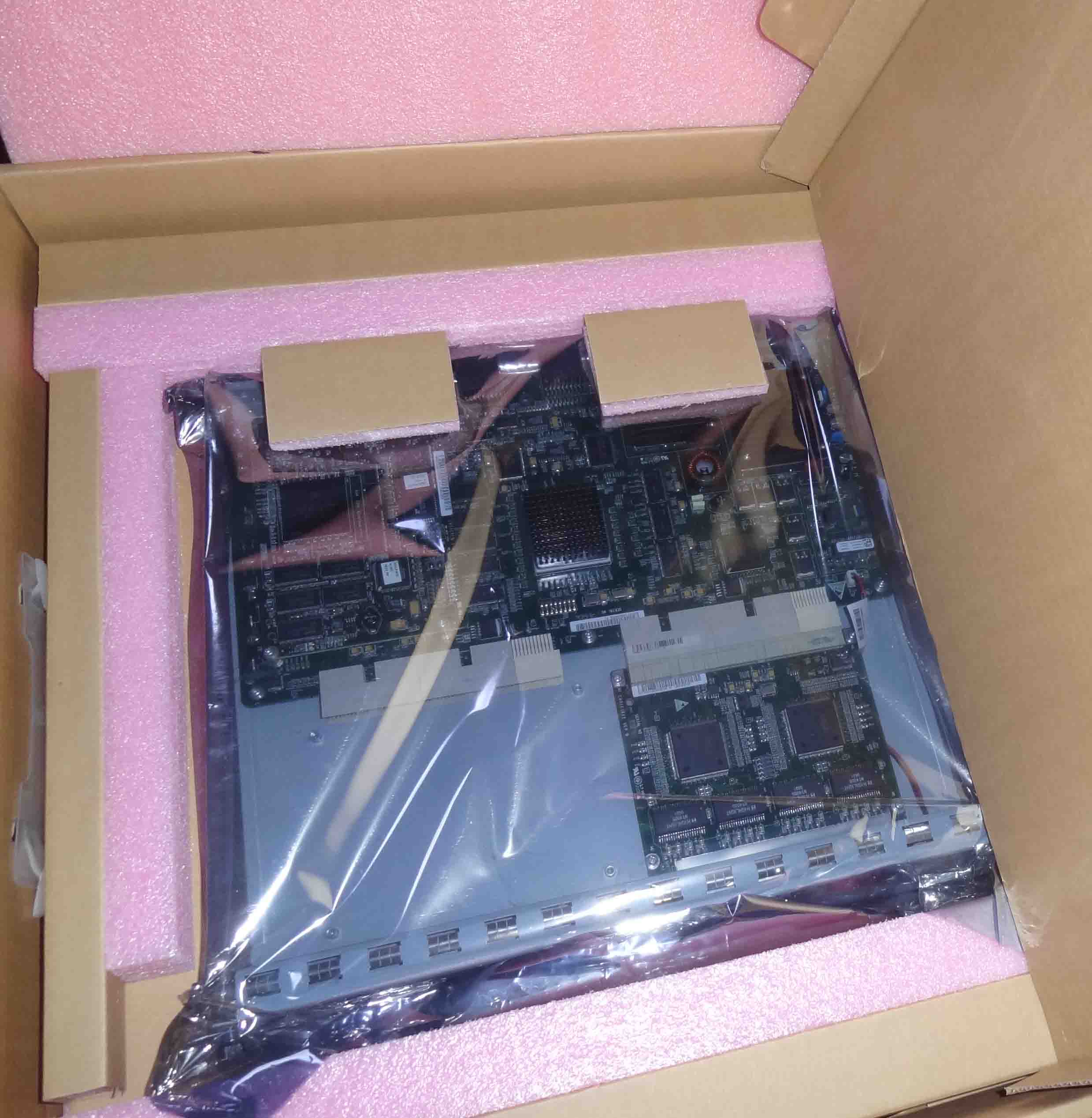 华为NE40,NE80 CR-EGFEE,全新 免费保修1年