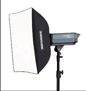 光宝摄影柔光箱80*120CM 影楼柔光箱摄影室灯