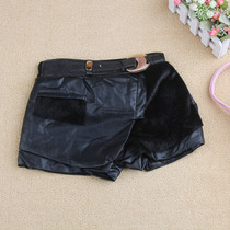 【精选】春季<em>儿童皮短裤</em>十大品牌,春季<em>儿童皮</em>