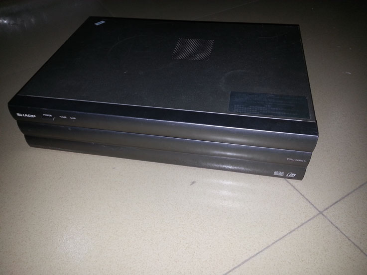 SHARP\/夏普 LC-45G1H 液晶显示器 45寸原装