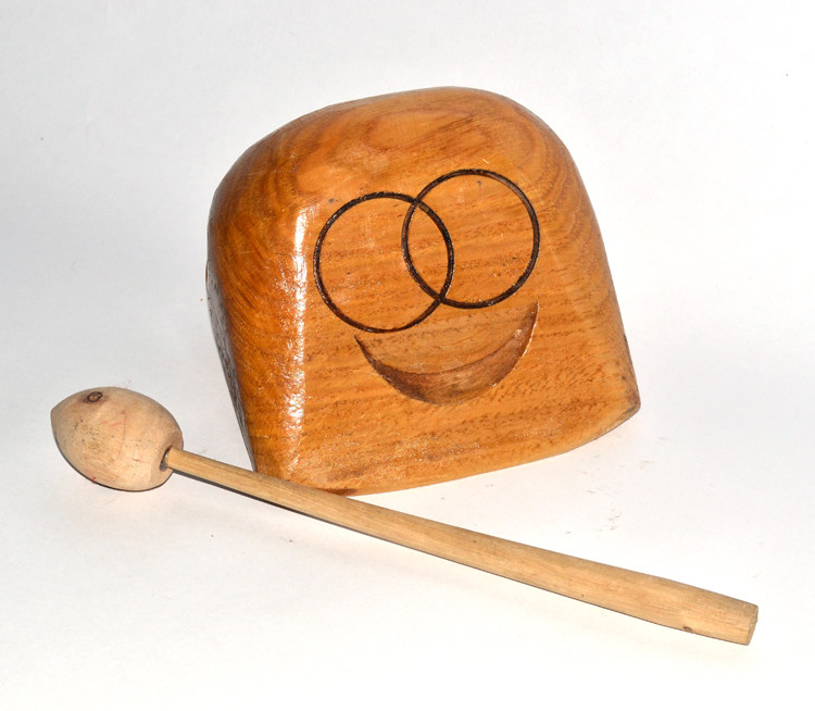 特价 15公分木鱼 15CM木鱼 木鱼 大木鱼 佛教