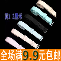 <em>文胸</em>内衣<em>胸罩肩带</em>交叉带 水晶透明隐形<em>肩带防</em>