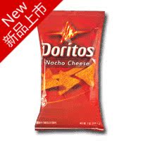 香港代购 美国DORITOS多乐脆芝士粟米片198