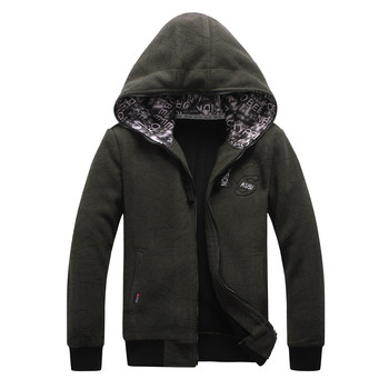 <em>卫衣</em>搭配_森马春秋款<em>加厚</em>保暖<em>卫衣开衫男学生</em>