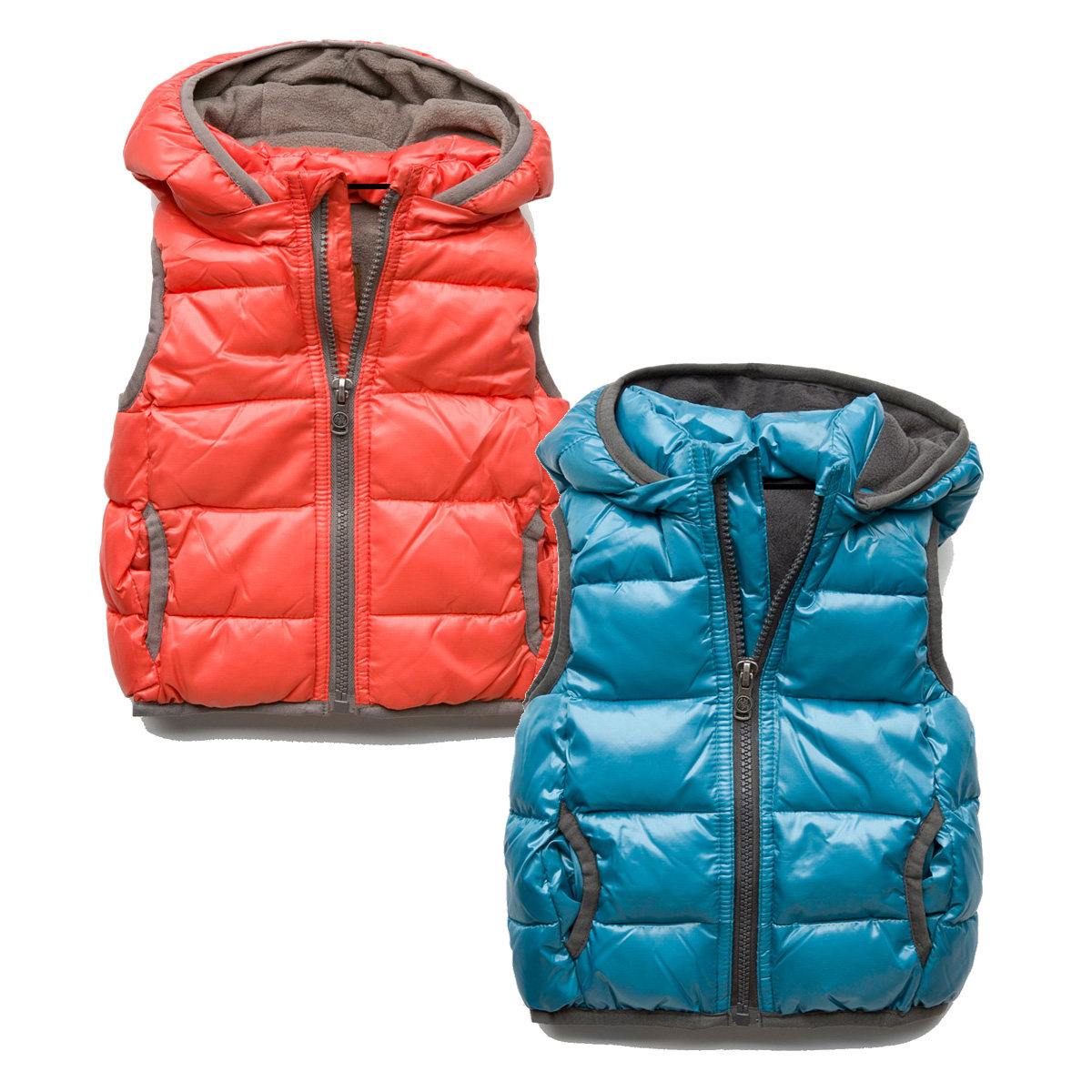 2014新款春秋<em>冬装童装</em>时尚Z-ZARA棉男女儿童