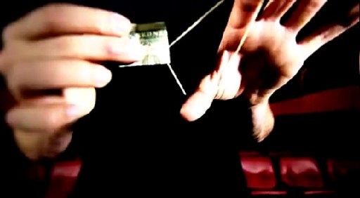 创意魔术 5种<em>超强</em>近景街头魔术 原版可自制道